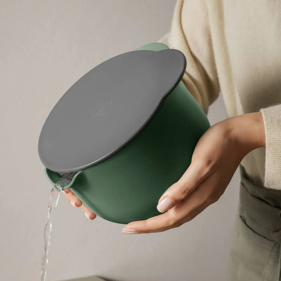 Multifunktionellt lock till blandskål, 2,0 liter