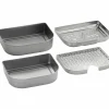 Multifunktionskit till Lumin elgrill, 4 delar