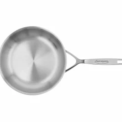 Multiline 7 stekpanna 24 cm, rostfritt stål