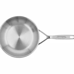 Multiline 7 stekpanna 24 cm, rostfritt stål