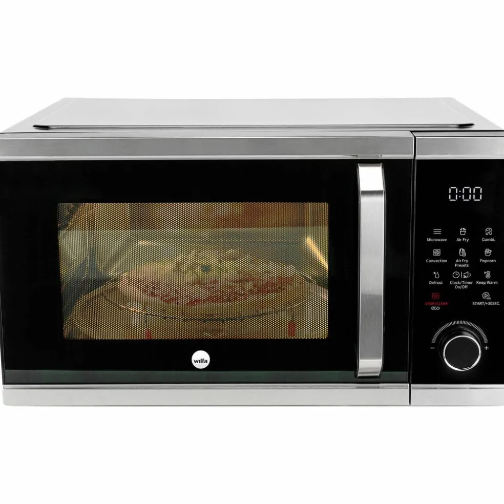 Multioven 3-in-1 multiugn 25 liter