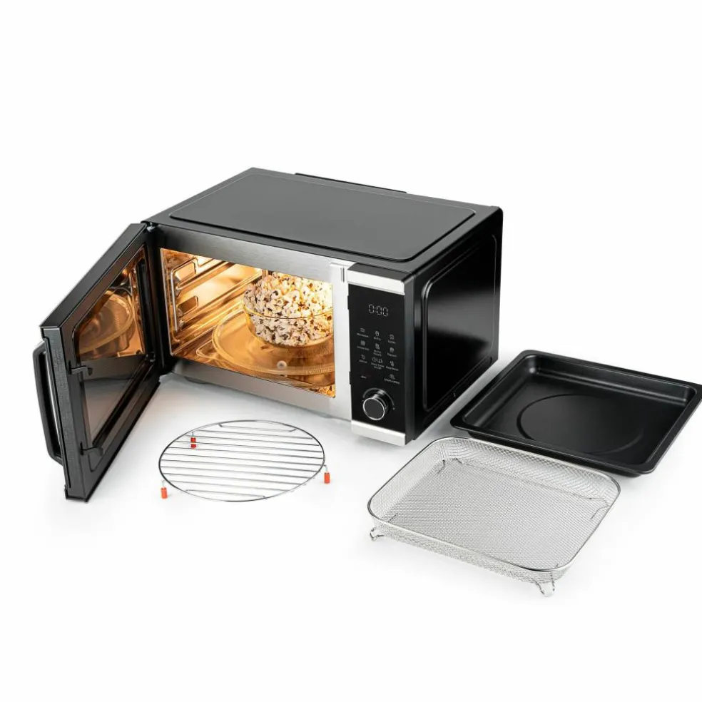 Multioven 3-in-1 multiugn 25 liter