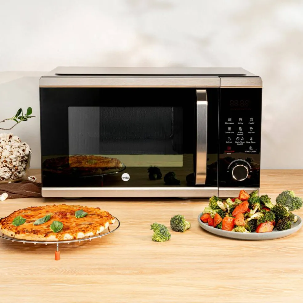 Multioven 3-in-1 multiugn 25 liter