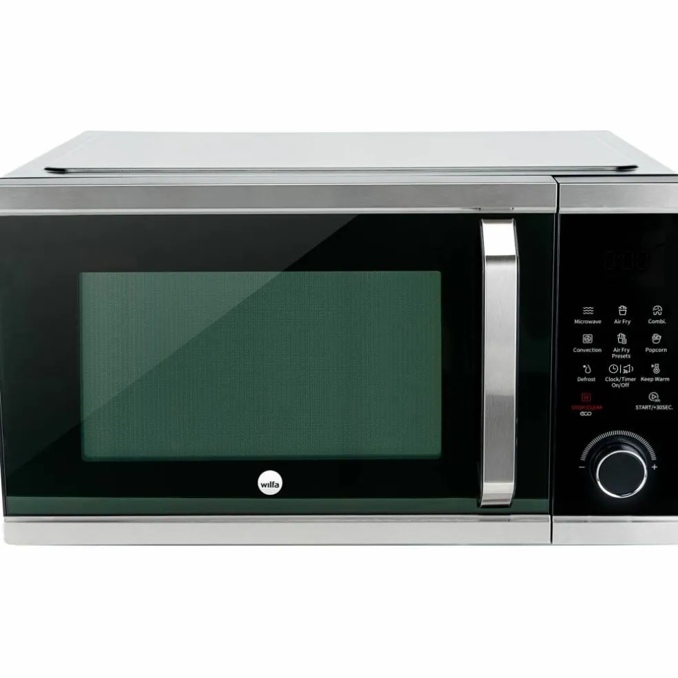 Multioven 3-in-1 multiugn 25 liter