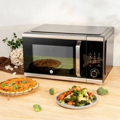 Multioven 3-in-1 multiugn 25 liter