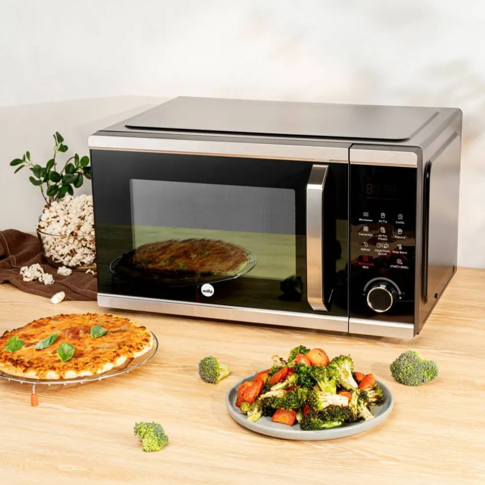 Multioven 3-in-1 multiugn 25 liter