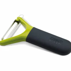Multi-peel grönsaksskalare lodräd
