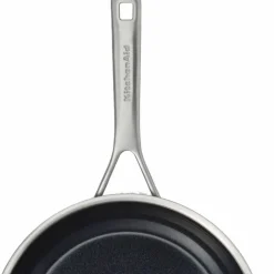 Multiply keramisk stekpanneset 20/28 cm