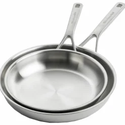 Multiply stekpanneset 24/28 cm