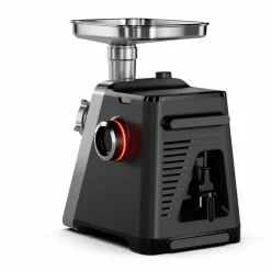 Multipower Series 8 MFWS860M köttkvarn + extra tillbehör, rostfritt stål
