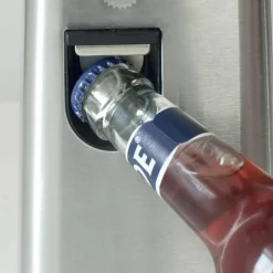 Multiöppnare D10, Stål