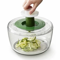 Multi-Prep salladsverktyg 4 delar