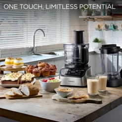 MultiPro OneTouch matberedare