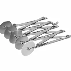 Multi-skärare 5 hjul