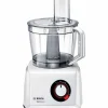 MultiTalent 8 Matberedare, 1000 W, vit