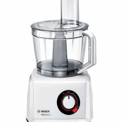 MultiTalent 8 Matberedare, 1000 W, vit
