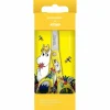 Mumin barnsax 13 cm, mumintrollet