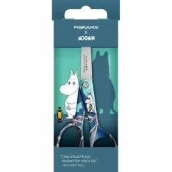 Mumin barnsax 13 cm, mumintrollet