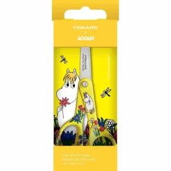 Mumin barnsax 13 cm, snorkfröken