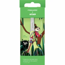 Mumin barnsax 13 cm, snorkfröken