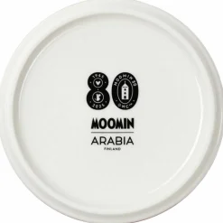 Mumin Festliga Stunder Burk med lock 0,7 L