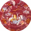 Mumin Festliga Stunder Serveringsfat 30 cm