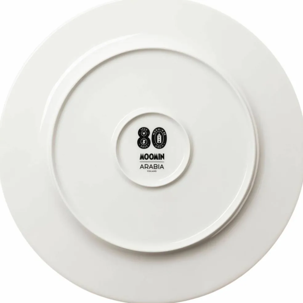Mumin Festliga Stunder Serveringsfat 30 cm