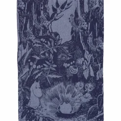Muminmamma kökshandduk 50 x 70 cm