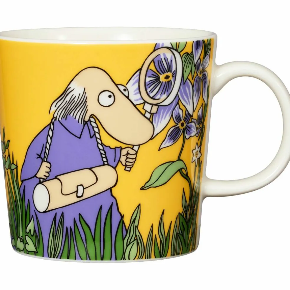 Mumin Mugg 30 cl Trogen Sitt Ursprung
