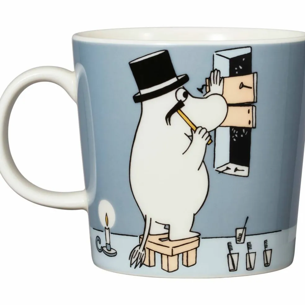 Mumin Mugg 30 cl Trogen Sitt Ursprung