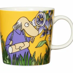 Mumin Mugg Kärlek 30 cl