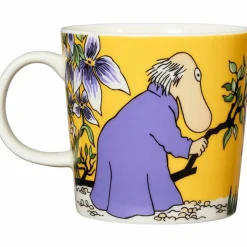 Mumin Mugg Mårran 30 cl