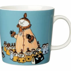 Mumin Mugg Mårran 30 cl