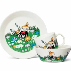 Mumin Mugg Snusmumriken 30 cl