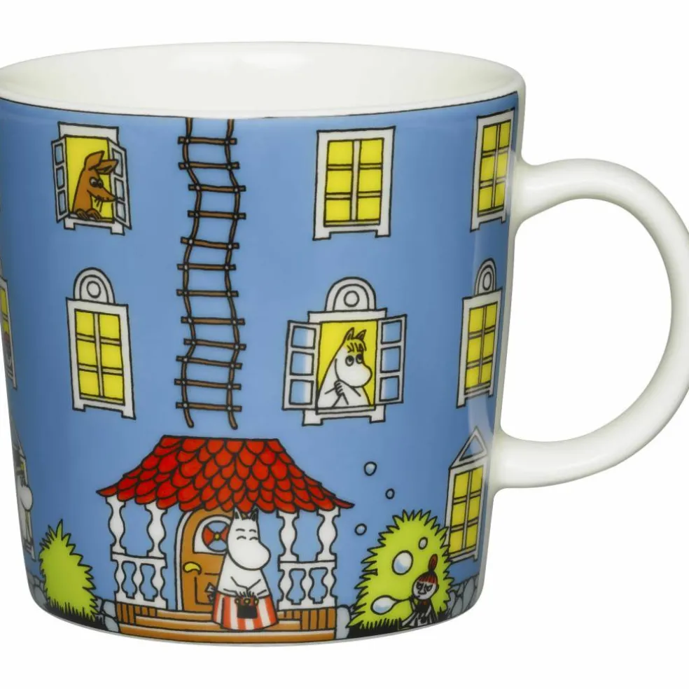 Mumin Mugg Too-ticki 30 cl