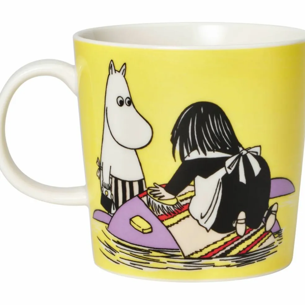 Mumin Mugg Too-ticki 30 cl