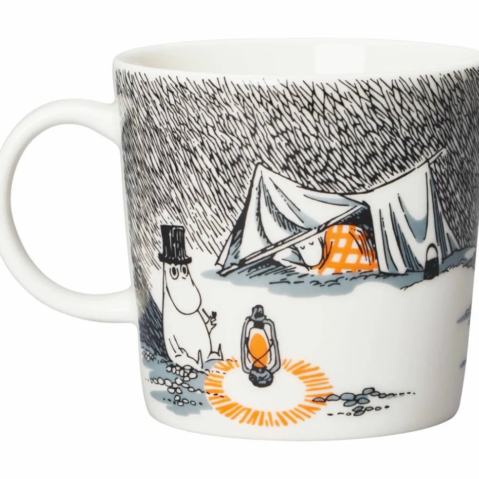 Mumin Mugg Too-ticki 30 cl