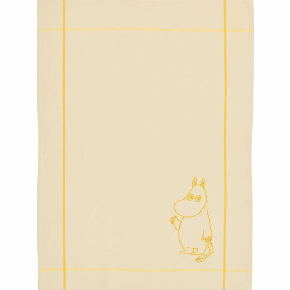 Muminpappa kökshandduk 50 x 70 cm