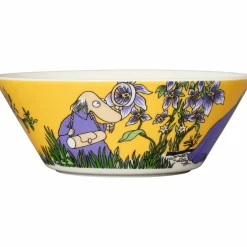 Muminskål 15 cm, stinky