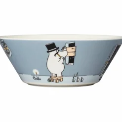 Mumin Skål 15 cm Trogen Sitt Ursprung