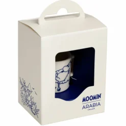 Mumin Sommardans minimugg