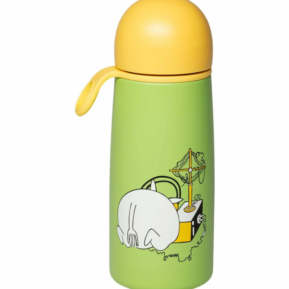 Mumintrollet termosflaska 0,45 liter