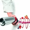 Munstycken Dekoration 3-pack