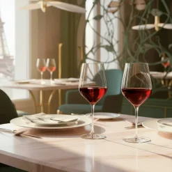 Mylla vitvinsglas 55 cl