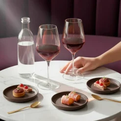Mylla vitvinsglas 55 cl