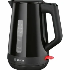 MyMoment vattenkokare 1,7 liter, svart