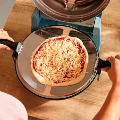 My Pizzaria Pizzaugn KPO10.000GY, blå