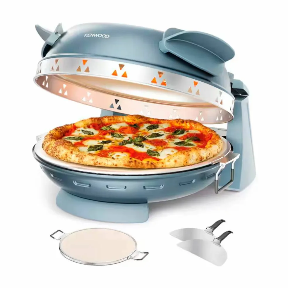 My Pizzaria Pizzaugn KPO10.000GY, blå
