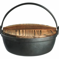 Nabe Gjutjärnsgryta 27 cm