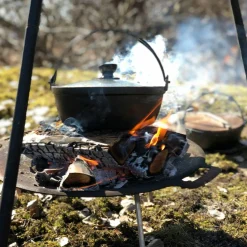 Nabe Gjutjärnsgryta 27 cm